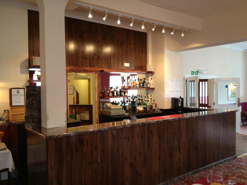 Travelrest Fareham Solent Gateway Hotel Eksteriør billede