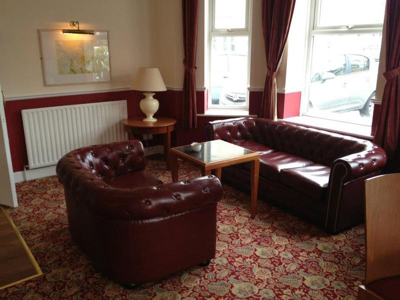Travelrest Fareham Solent Gateway Hotel Eksteriør billede
