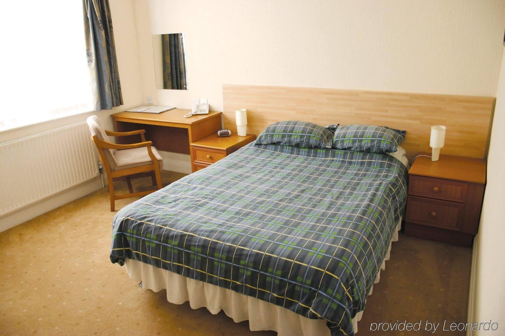 Travelrest Fareham Solent Gateway Hotel Eksteriør billede