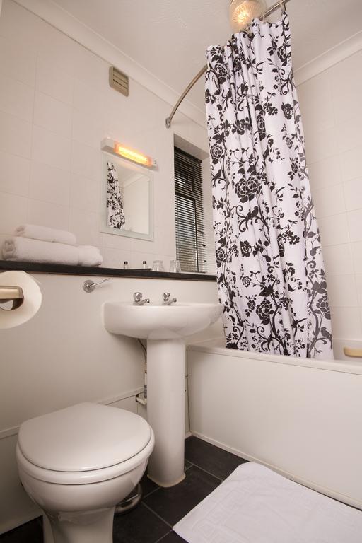 Travelrest Fareham Solent Gateway Hotel Eksteriør billede