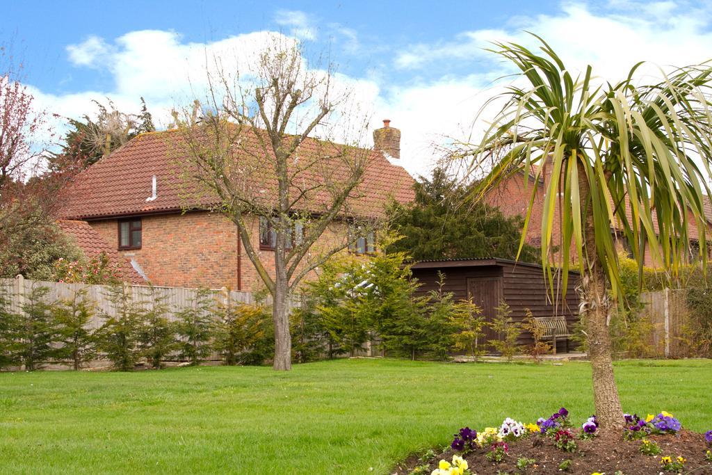 Travelrest Fareham Solent Gateway Hotel Eksteriør billede