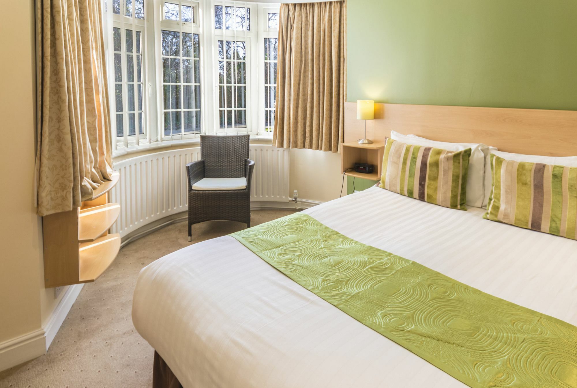 Travelrest Fareham Solent Gateway Hotel Eksteriør billede
