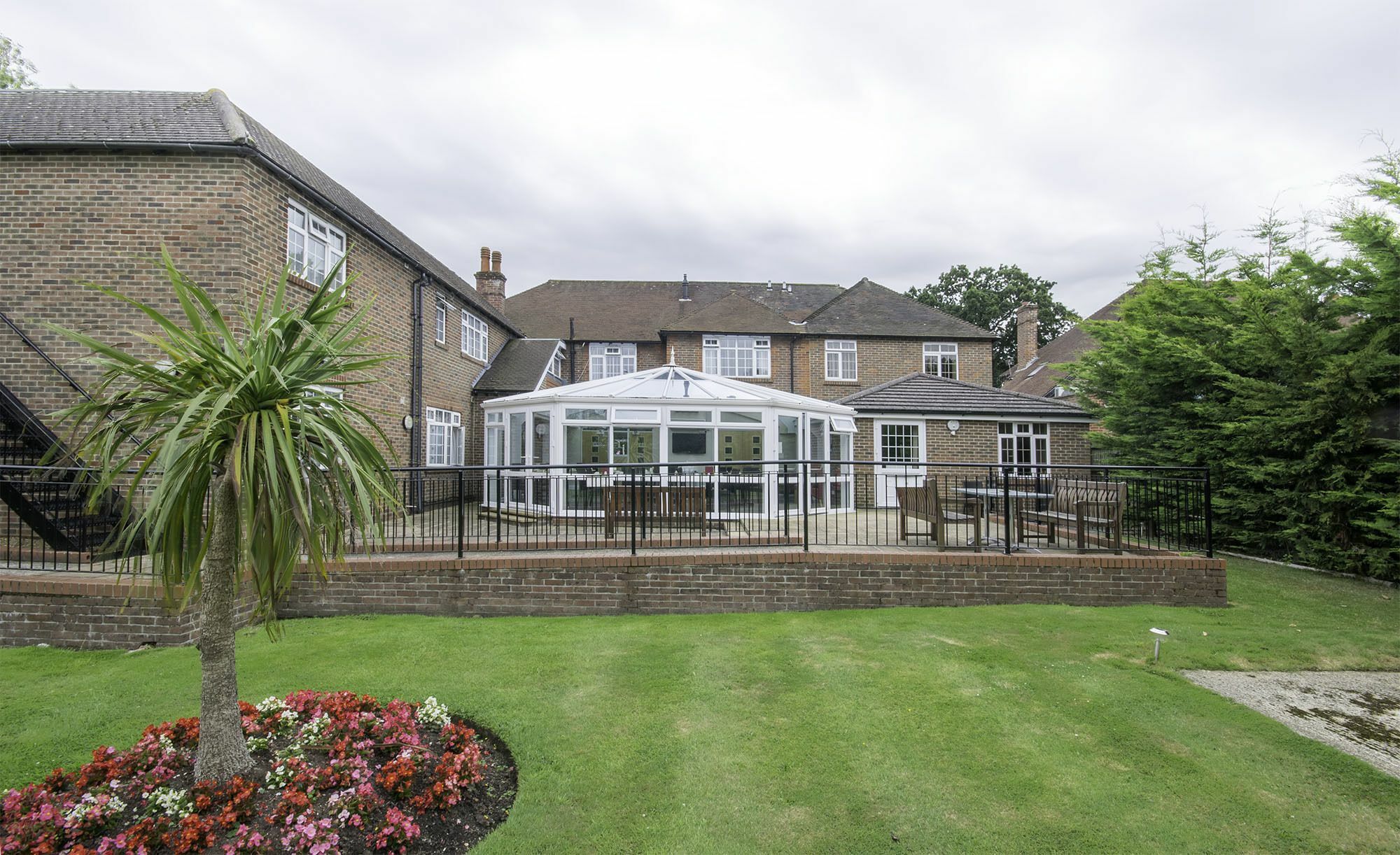 Travelrest Fareham Solent Gateway Hotel Eksteriør billede